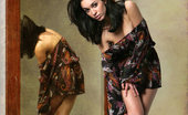 Met Art Helen H Frame by Angela Linin A double vision of Helen's luscious assets and slender physique.

