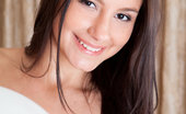 Met Art Karina N Copine by Koenart 45073 Vibrant teen with an intoxicating smile and sweet, nubile body.
