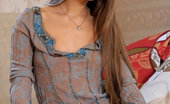 Met Art Kristel A Autografo by Alex Sironi 45601 
