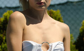 Met Art Claudie A Seade by Mike G 45685 
