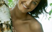 Met Art Chandra A Fire Up by Rylsky 45887 Chandra flashes her sweet, adorable smile as she flaunt her tanned, luscious body with enviable long legs, firm round rump and hairy snatch.
