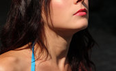 Met Art Night A Mattina by Arkisi 46060 Night is the perfect pinup girl with her petite physique and tight body. Her face is a delightful combination of elegant and sultry as she poses confidently in front of Arkisi's lens.
