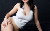 Met Art Mirelle A Capelo by Rylsky 46119 With an adorable face and gorgeous, curvy body with soft and silky skin and large puffy nipples Mirelle is such an enticingly sweet treat.
