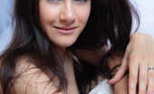 Met Art Lauren Crist Vorake by Deltagamma 47009 Sweet and charming Luce A with round, cuppable breasts, shaved pussy, and pretty feet.

