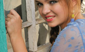 Met Art Bridgit A Valon by Albert Varin 47194 

