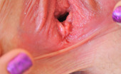 FTV Girls 47952 Riley up close shots of feet pussy and everything
