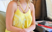 FTV Girls Jessica 48050 Jessica Yellow and blue
