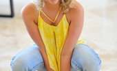 FTV Girls Jessica 48050 Jessica Yellow and blue
