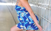 FTV Girls Jessica 48050 Jessica Yellow and blue
