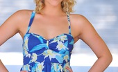 FTV Girls Jessica 48050 Jessica Yellow and blue
