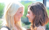 FTV Girls CC 48069 Cassie and Chloe hot lesbians
