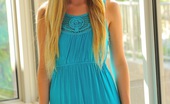 FTV Girls Marlie and Liz 48286 Marlie long dress
