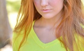 FTV Girls Farrah Natasha 48351 Farrah Summer Green

