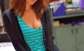 FTV Girls Mila 48355 Mila Public Mall
