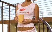 Playboy Naj'a Irie 49957 Naj'a Irie