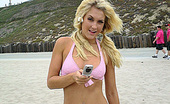 Playboy Anika Knudsen 50389 Anika Knudsen
