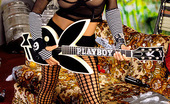 Playboy Liza Hartling 50706 Liza Hartling
