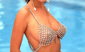 Playboy Becky DelosSantos 52478 Becky DelosSantos