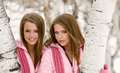 Playboy The Campbell Twins 52625 The Campbell Twins