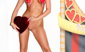 Playboy Ivy Ferguson 53636 Ivy Ferguson