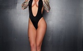 Christy Mack 53745 Black Sex Kitten