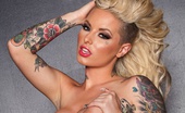 Christy Mack 53745 Black Sex Kitten