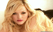  53764 Alexis Texas teases her fans by giving a sexy strip tease in this hot video clip
