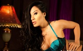Asa Akira Chez Lounge Slut 54080 Superstar Asa Akira plays with her amazing tits, ass and wet pussy for everyone to see

