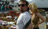  54855 MILF Hunter Blonde milf gets picked up at the flea market then taken home and banged

