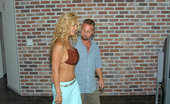 54859 MILF Hunter Hot blonde milf gets nailed like she stole something
