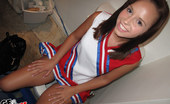  55671 Gf Revenge Super sexy long leg cheerleader gets her mini skirt pussy fucked hard after getting caught in the bathroom check out this stolen movie
