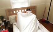  55897 Gf Revenge Hothot black gfs getting exposed

