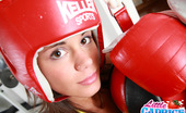 Little Caprice pics_boxing03 57499 Little Caprice has unforgettable boxing workout
