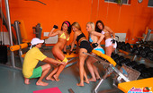 Little Caprice pic_gymsex06 57570 See what happens when 4 teens seduce their gym coach
