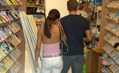 8th Street Latinas victoria 57752 Super sexy latina fresh off the boat and ready to roll
