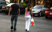 8th Street Latinas victoria 57752 Super sexy latina fresh off the boat and ready to roll
