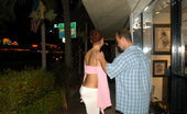 8th Street Latinas yari 57774 Cute redhead teen gets her hairy pussy cummed on
