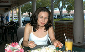 8th Street Latinas thaise 57906 This latina babe is banging her way into america

