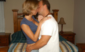 8th Street Latinas nadia 57930 Tall blonde sexy amateur gets some stranger cock
