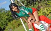 8th Street Latinas flaca 58016 Check out this hot 8thstreetlatina gets her little pussy pounded hard in ths soccer vids
