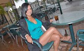 8th Street Latinas mariah 58018 Amazzzing venezuelan babe mariah gets her sweet pussy railed and her pretty face creamed in this hot update
