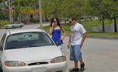 8th Street Latinas kiki 58061 Hot lttle latina babe kiki breaks down in her car so agrees to get fucked hard for some gas in these hot fucking pics and big video update
