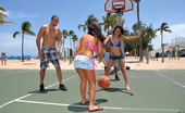 8th Street Latinas china 58152 Unbelievable bikini babes playing bball get invited to the pool to fuck and swap cocks in these hot group sex wet vids
