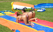 8th Street Latinas missraquel 58206 2 hot brown ass babes get fucked hard up their tight pussies in these hot anal pussy mouth fucking poolside wet pic party
