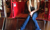  58665 Tasha Reign pics from her personal cell phone
