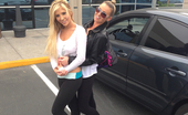  58665 Tasha Reign pics from her personal cell phone
