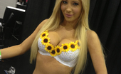  58671 Tasha Reign in phone photos from her everyday life
