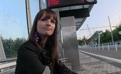  58717 Public Agent Rita
