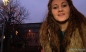  58831 Public Agent Liliya
