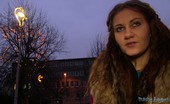  58831 Public Agent Liliya
